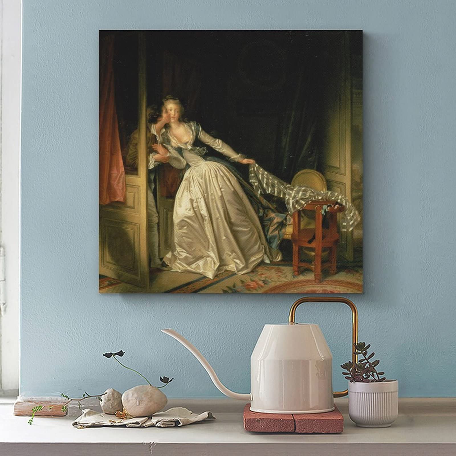 Amazon.co.jp: Jean Honore Fragonardジャン・オノレ・フラゴナール